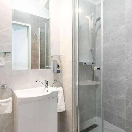 Extreme With Bazilika View