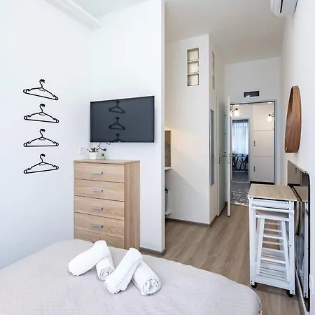 Apartamento Extreme With Bazilika View