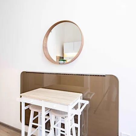 Extreme With Bazilika View شقة *