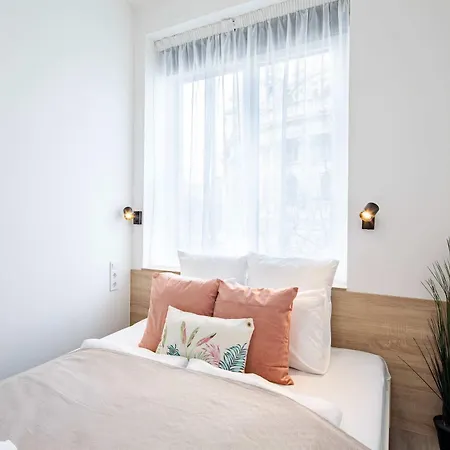 Extreme With Bazilika View بودابست