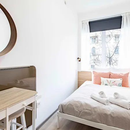 Extreme With Bazilika View Apartamento Budapest