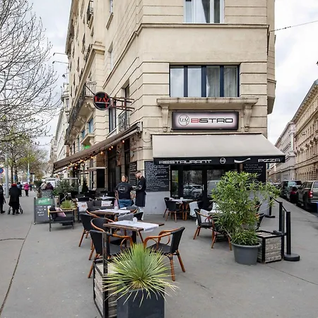 شقة Extreme With Bazilika View *