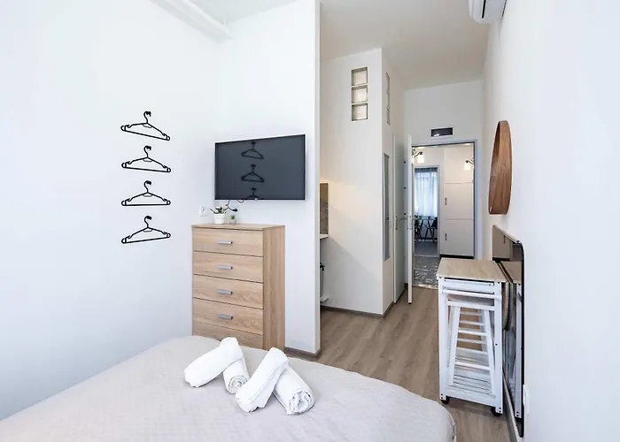 Apartman Extreme With Bazilika View